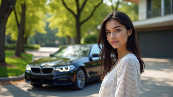 Calculez facilement vos mensualités avec une simulation de crédit auto