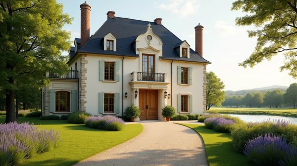 Choisir un constructeur et promoteur immobilier à Romorantin-Lanthenay