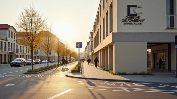 Choisir un constructeur et promoteur immobilier à Romorantin-Lanthenay