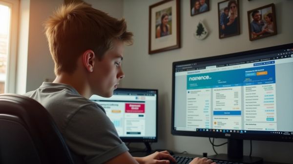 Comment choisir un comparateur d'assurance voiture jeune conducteur