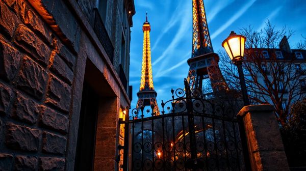 Guide d'achat pour une assurance habitation à Paris