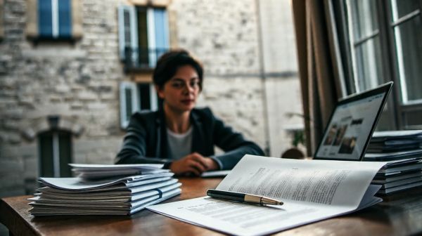 Guide d'achat pour une assurance habitation à Paris