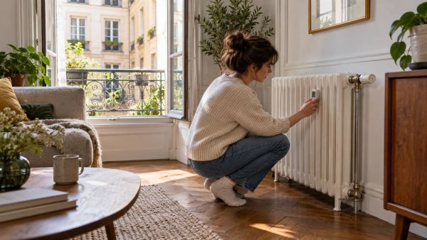 Guide pour répartir efficacement les frais de chauffage en copropriété