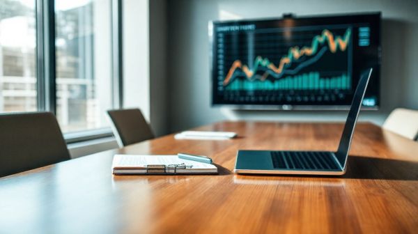Les 5 critères pour sélectionner une prop firm qui excelle