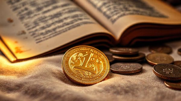 Les meilleures astuces pour estimer la valeur des pièces de 20 francs en or tunisien
