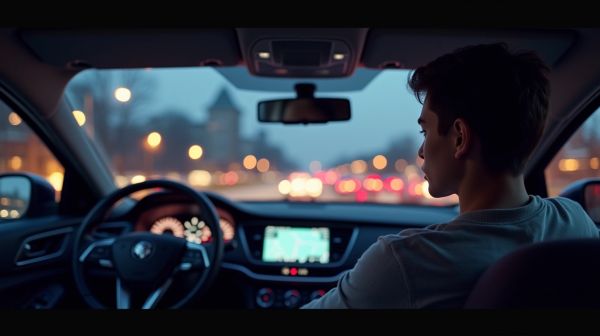 Les meilleures options pour comparer les assurances auto jeunes