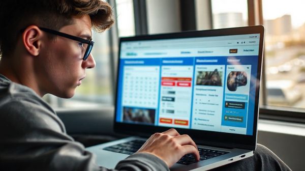Les meilleures options pour comparer les assurances auto jeunes