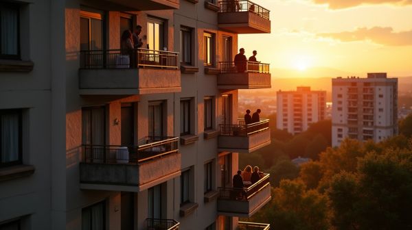 Optimisez la répartition des frais de chauffage en copropriété