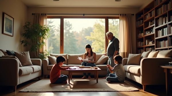 Pour une assurance maison pas chère : comment faire baisser vos tarifs ?