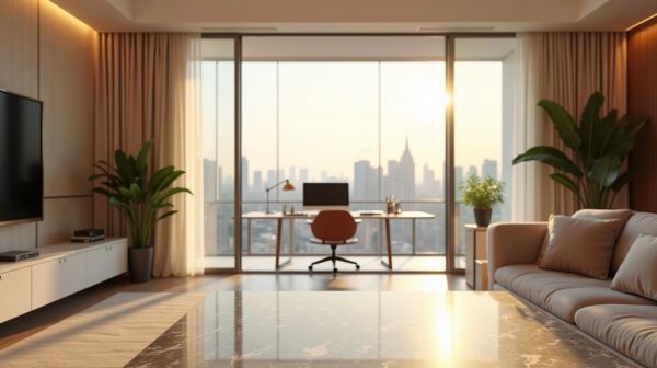 Pourquoi une formation marchand de bien immobilier est essentielle
