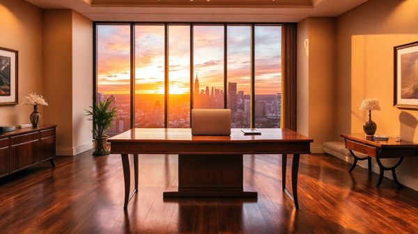 Top 5 raisons indispensables de suivre une formation en immobilier