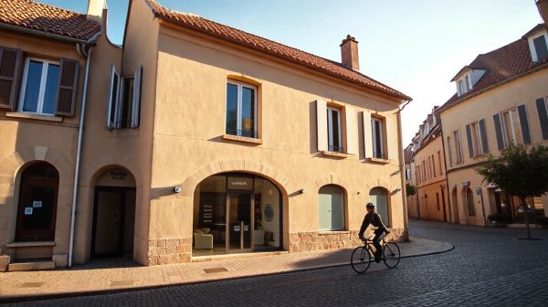 Top critères pour sélectionner un promoteur immobilier à Romorantin-Lanthenay