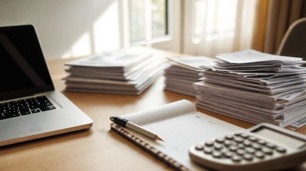 Top outils pratiques pour optimiser la gestion de votre budget