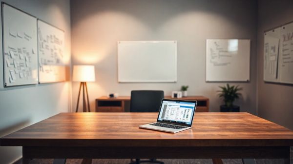 Top outils pratiques pour optimiser la gestion de votre budget