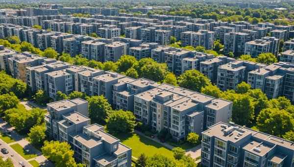 Pourquoi est-il crucial de diversifier son portefeuille immobilier en période d'incertitude ?