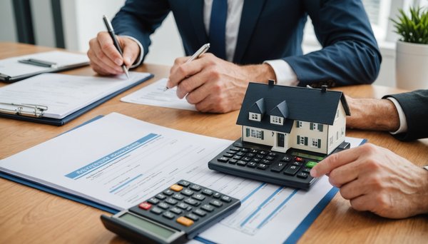 Quelles sont les étapes incontournables pour obtenir un prêt immobilier en 2023 ?