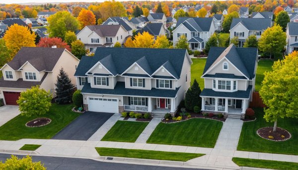 Quels critères prendre en compte pour choisir un emplacement immobilier ?