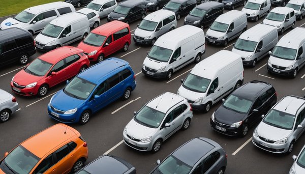 Le rôle des conducteurs dans la gestion de l'assurance flotte automobile