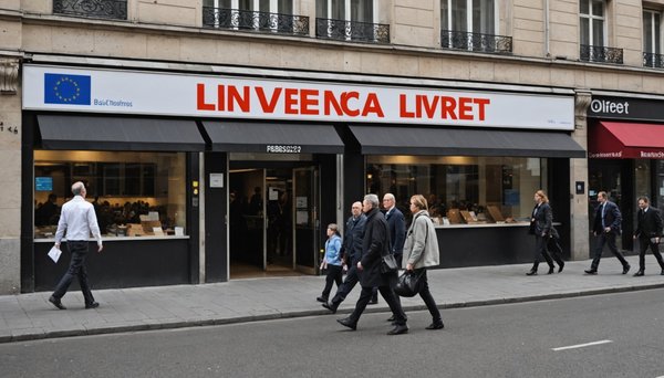 Le Livret A face à la crise économique