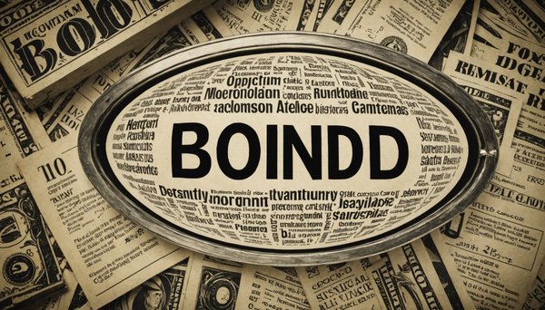 Le jargon des obligations démystifié