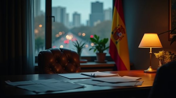 Tout savoir sur le nie en espagne en 2026 : démarches, formulaires et astuces