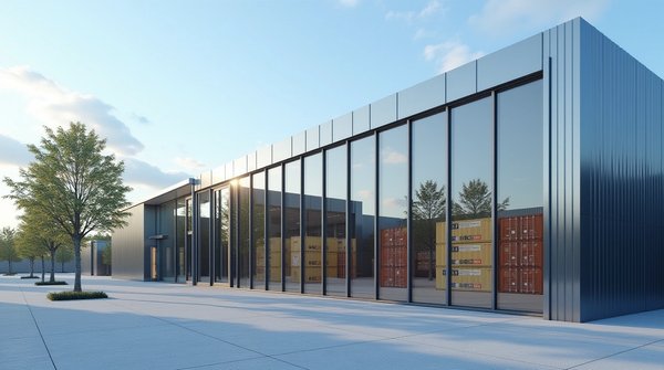 Location de box à toulouse : solutions pratiques pour particuliers et professionnels