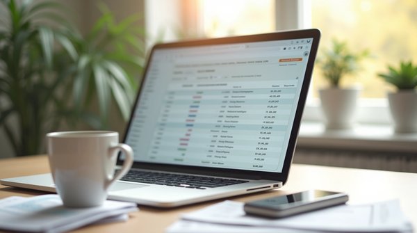 Les meilleures applications pour gérer votre budget facilement